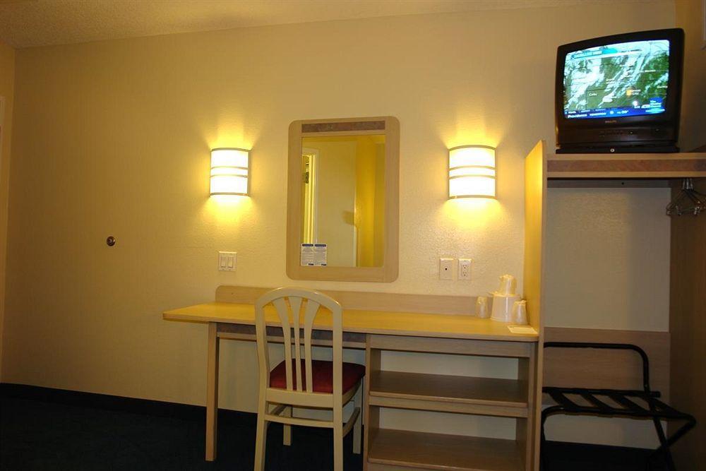 Motel 6-Portsmouth, Nh Bagian luar foto