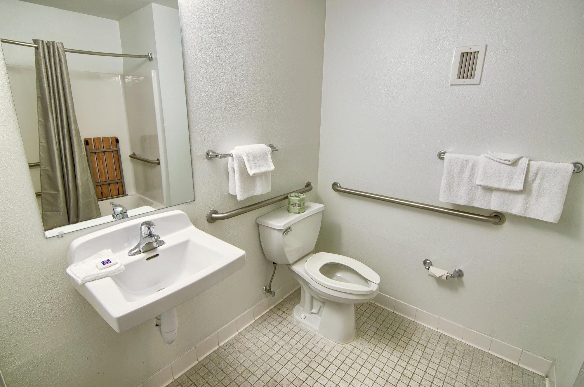 Motel 6-Portsmouth, Nh Bagian luar foto