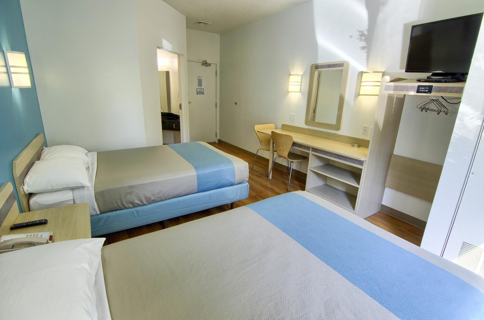 Motel 6-Portsmouth, Nh Bagian luar foto