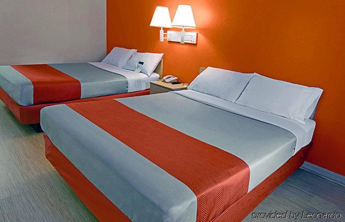 Motel 6-Portsmouth, Nh Bagian luar foto