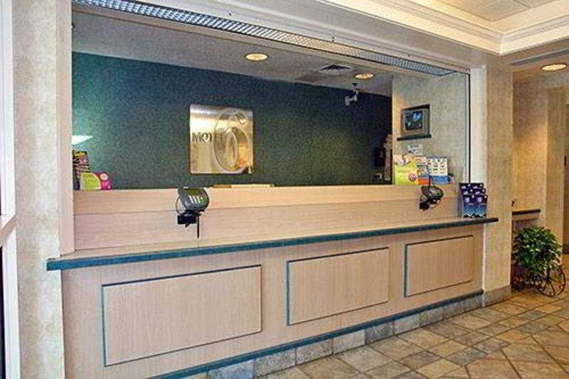 Motel 6-Portsmouth, Nh Bagian luar foto