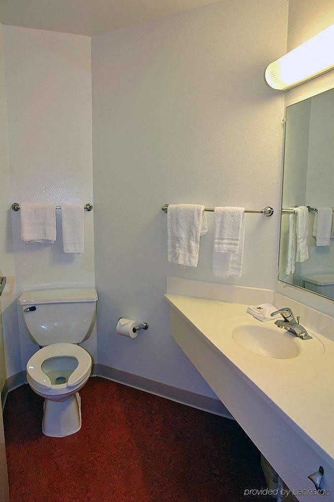 Motel 6-Portsmouth, Nh Bagian luar foto