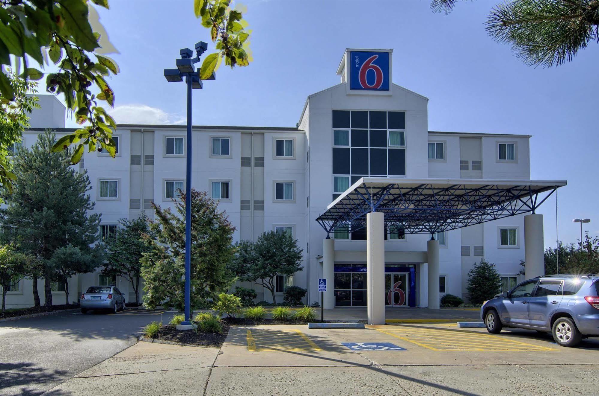 Motel 6-Portsmouth, Nh Bagian luar foto