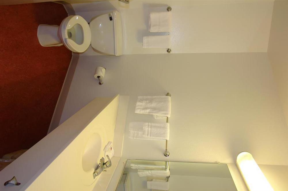 Motel 6-Portsmouth, Nh Ruang foto
