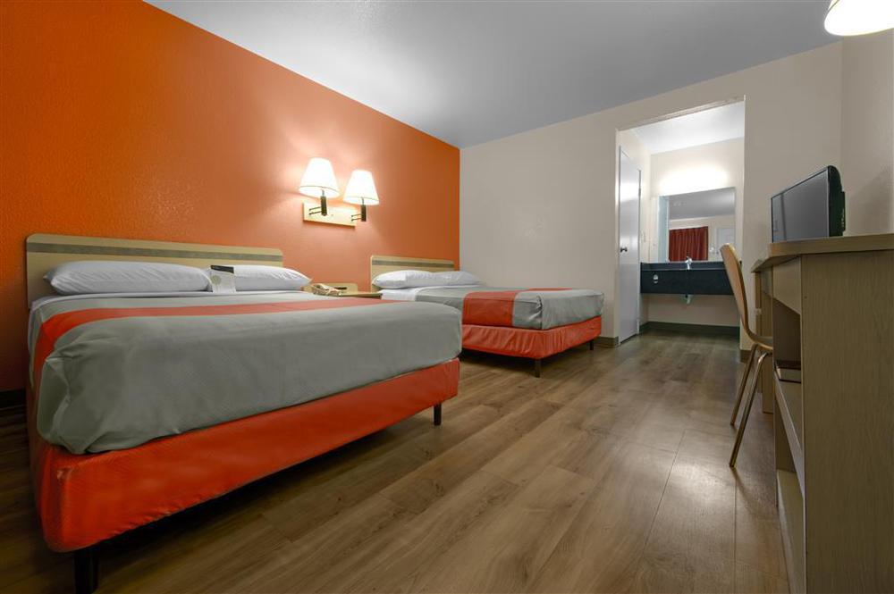 Motel 6-Portsmouth, Nh Ruang foto